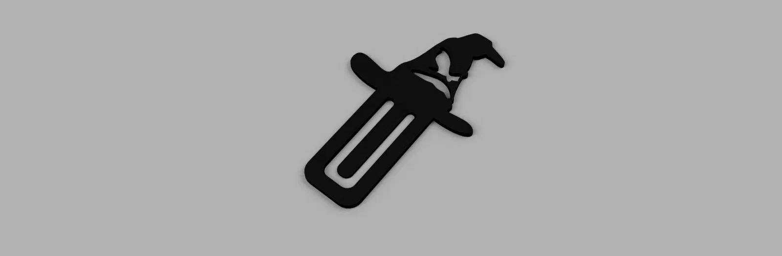 Móc Khóa Nón Phân Loại Harry Potter In 3D - Image 1