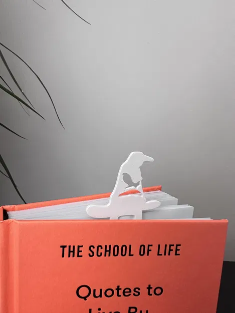 Móc Khóa Nón Phân Loại Harry Potter In 3D - Image 5