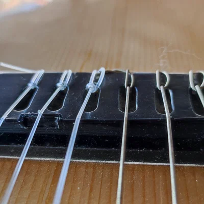 Cần đàn guitar cổ điển