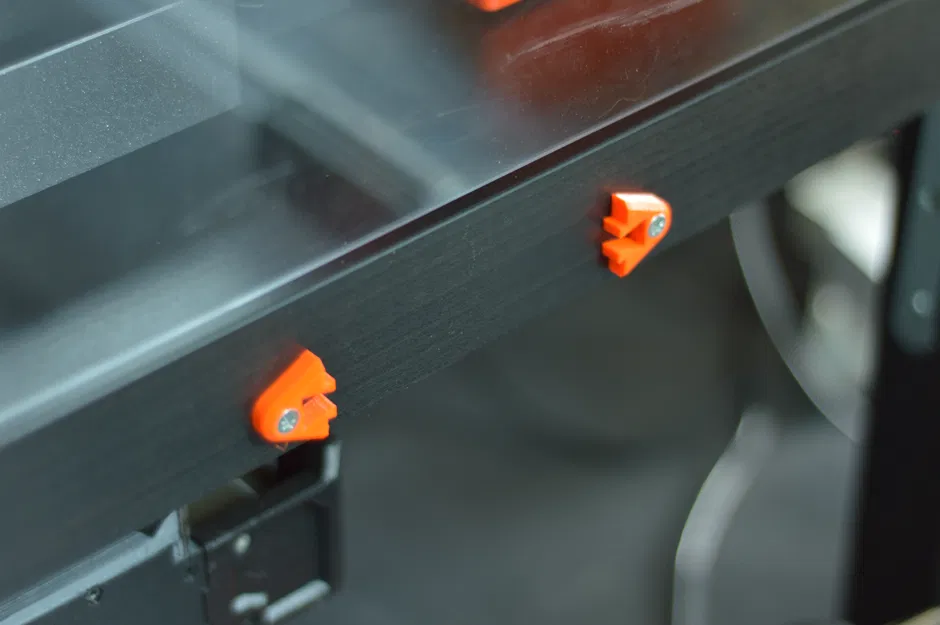 Vỏ Case cho Raspberry Pi 5 với Pimoroni NVMe Base + Tùy chọn Gắn - Image 10