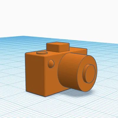 Camera Mini