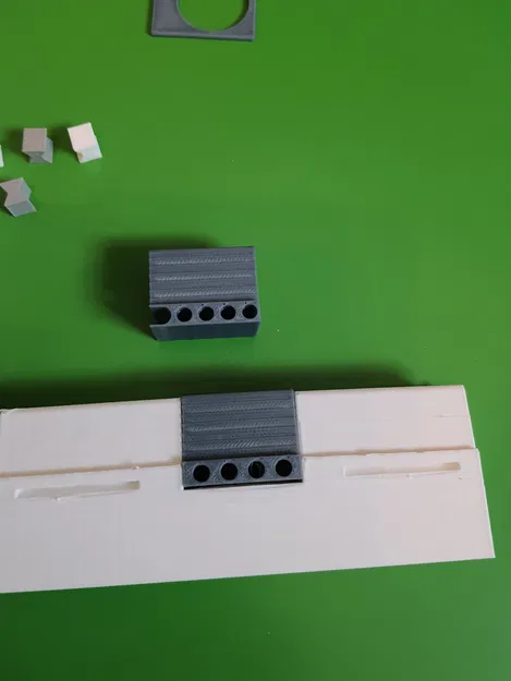 Vỏ Bọc Kín Hoàn Toàn AMS lite Có Chức Năng Sấy Khô - Image 5