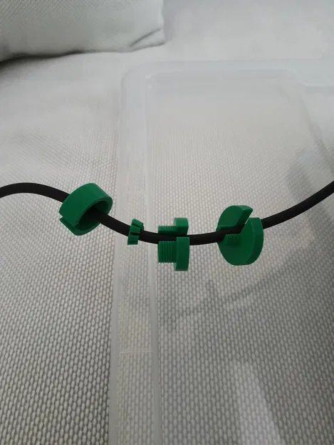 Vỏ Bọc Kín Hoàn Toàn AMS lite Có Chức Năng Sấy Khô - Image 7