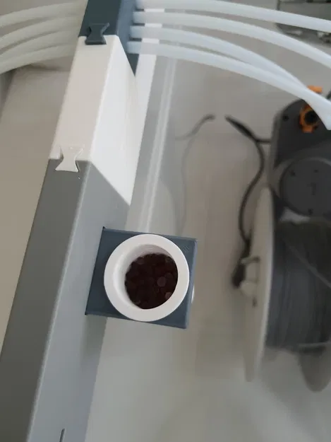 Vỏ Bọc Kín Hoàn Toàn AMS lite Có Chức Năng Sấy Khô - Image 9