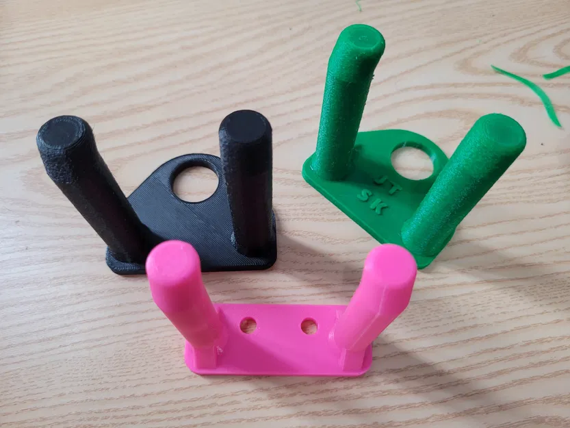 Bộ Sưu Tập Móc Búa Cho Multiboard - Image 1