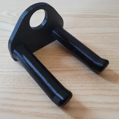 Bộ Sưu Tập Móc Búa Cho Multiboard