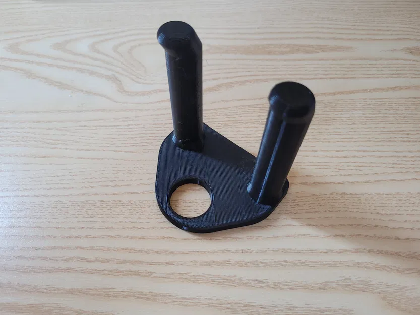 Bộ Sưu Tập Móc Búa Cho Multiboard - Image 4