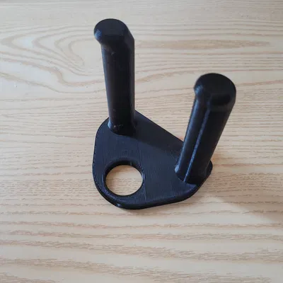 Bộ Sưu Tập Móc Búa Cho Multiboard