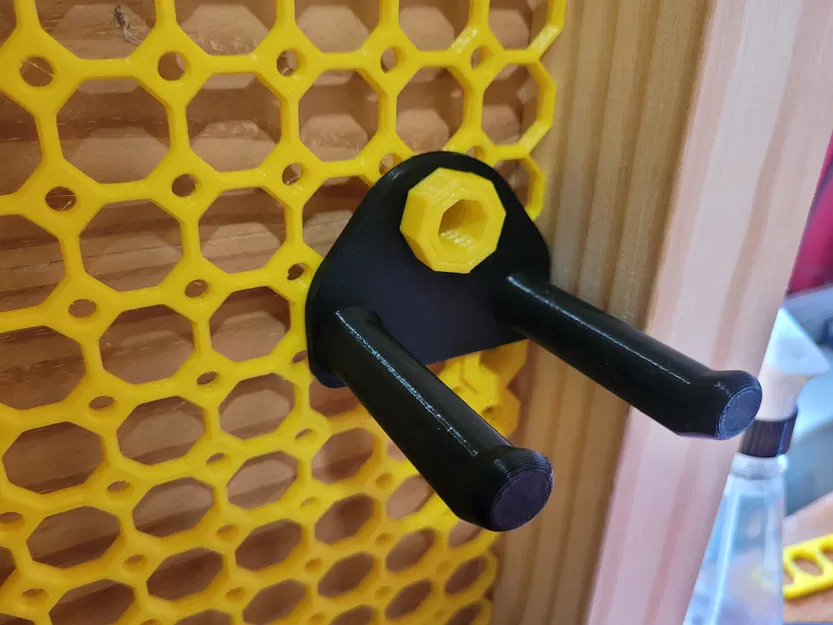 Bộ Sưu Tập Móc Búa Cho Multiboard - Image 5