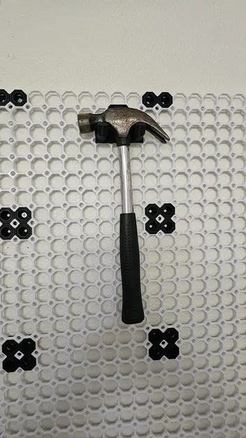 Móc Treo Búa Cho Multiboard - Image 1