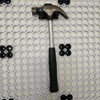 Móc Treo Búa Cho Multiboard