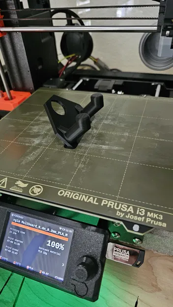 Móc Treo Búa Cho Multiboard - Image 2