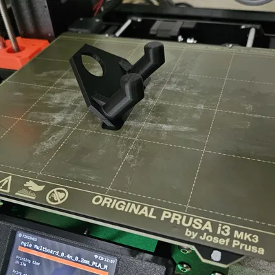 Móc Treo Búa Cho Multiboard