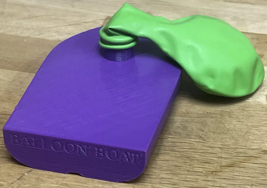 Đồ Chơi Thuyền Bong Bóng Cho Bé Tắm - Image 2