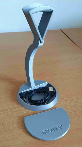 Chân Đế Tai Nghe - Image 5