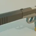 CPX-2 Prop Gun v2.2 (+Băng Đạn Giả, Báng Súng, +Bộ Phận Nâng Cấp) - Thumbnail 3