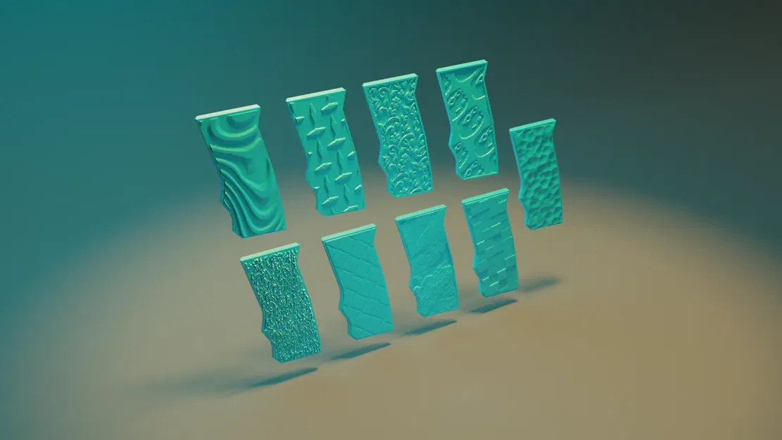 CPX-2 Prop Gun v2.2 (+Băng Đạn Giả, Báng Súng, +Bộ Phận Nâng Cấp) - Image 11