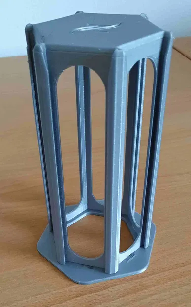 Chân Đế Đựng Viên Nén Nespresso - Image 2