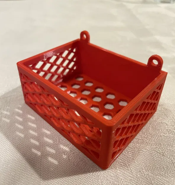 Hộp Treo Tường - Image 1