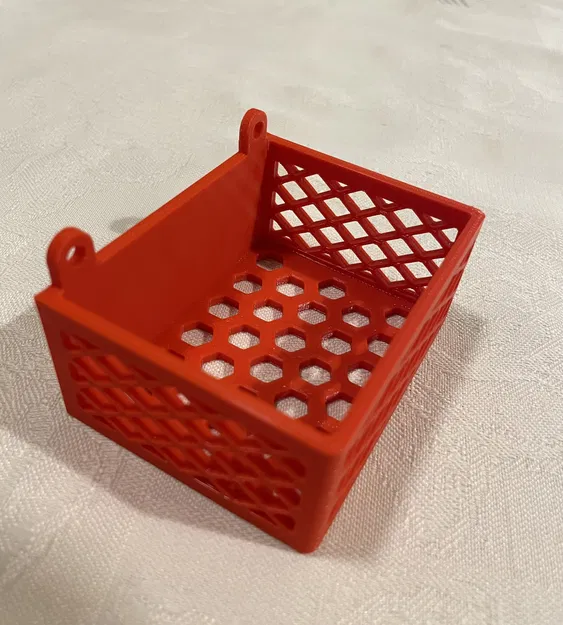 Hộp Treo Tường - Image 2