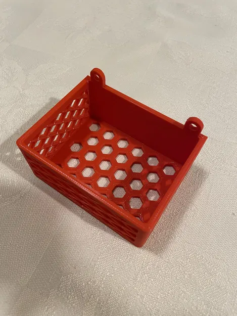 Hộp Treo Tường - Image 3