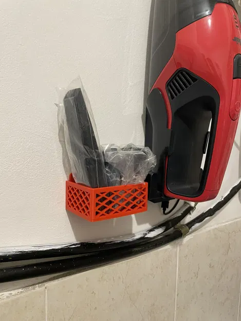 Hộp Treo Tường - Image 4