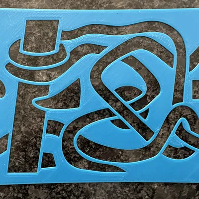 Bộ Khuôn Vẽ Boogie Board Cho Bé & Bút Cảm Ứng *15 Mẫu Khuôn Khác Nhau!