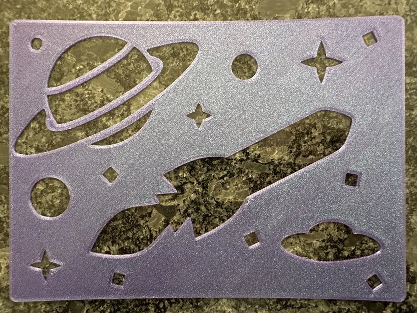 Bộ Khuôn Vẽ Boogie Board Cho Bé & Bút Cảm Ứng *15 Mẫu Khuôn Khác Nhau! - Image 5