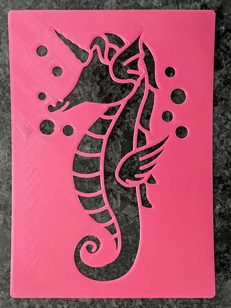 Bộ Khuôn Vẽ Boogie Board Cho Bé & Bút Cảm Ứng *15 Mẫu Khuôn Khác Nhau! - Image 11