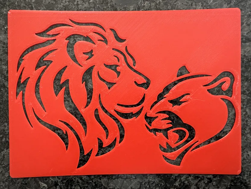 Bộ Khuôn Vẽ Boogie Board Cho Bé & Bút Cảm Ứng *15 Mẫu Khuôn Khác Nhau! - Image 15