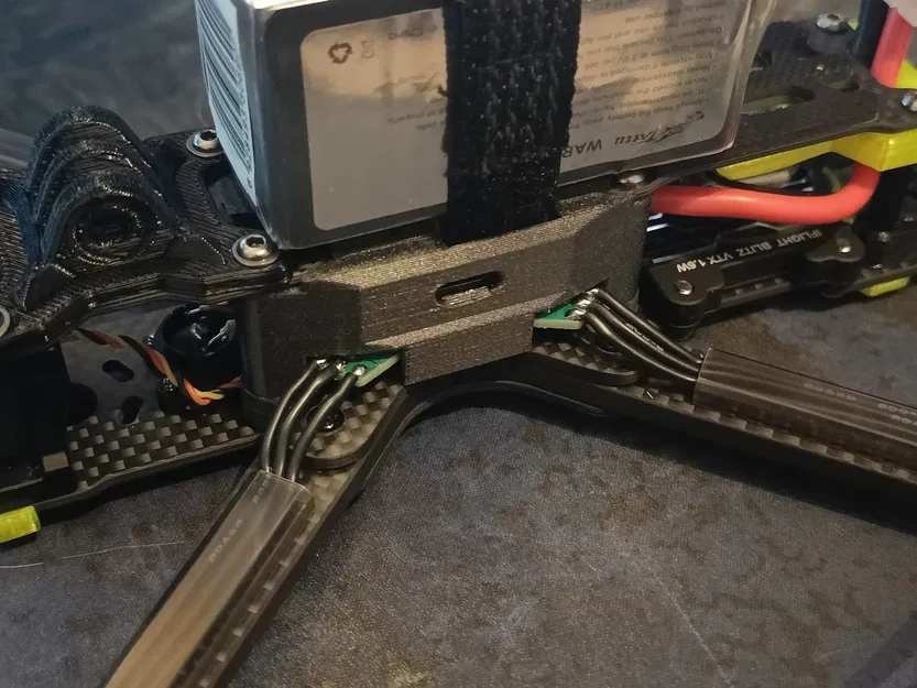 Tấm Chắn Bên Nazgul Eco - Image 1