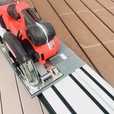 Adapter Ray Cho Cưa Đĩa Kim Loại Milwaukee M18 FMCS