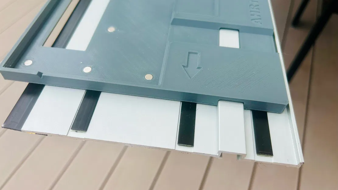 Adapter Ray Cho Cưa Đĩa Kim Loại Milwaukee M18 FMCS - Image 4