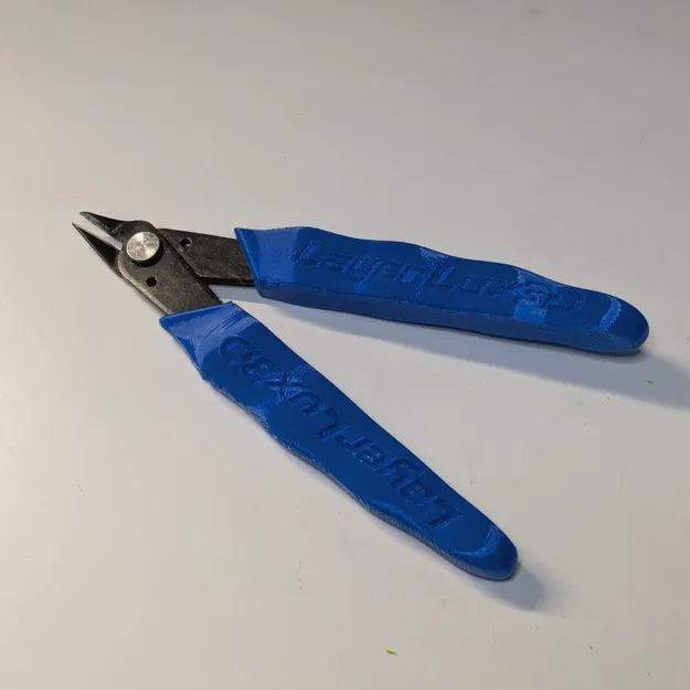 Tay cầm kìm cắt cho máy in 3D - Image 1