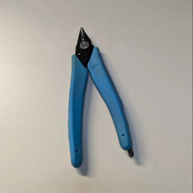Tay cầm kìm cắt cho máy in 3D - Image 2