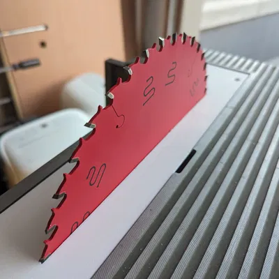 Tấm chặn khe hở bằng 0 cho Máy cưa bàn Ryobi BT3000