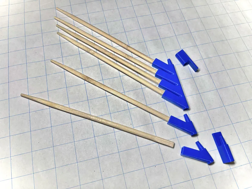 Giá Phơi Túi Nhựa - v2 - Image 4