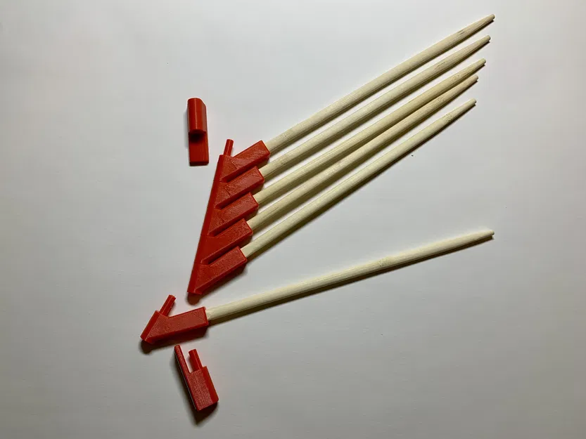 Giá Phơi Túi Nhựa - v2 - Image 5