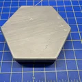 Hộp Faraday Chống Trộm Thẻ Chìa Khóa Xe Đơn Giản - Thumbnail 2