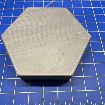 Hộp Faraday Chống Trộm Thẻ Chìa Khóa Xe Đơn Giản