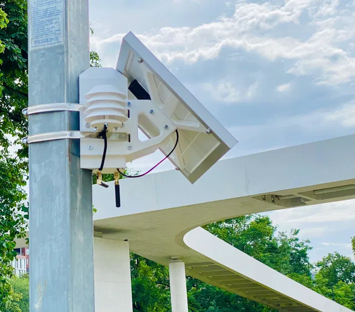 Mô hình 3D Solarnode Meshtastic - Image 7