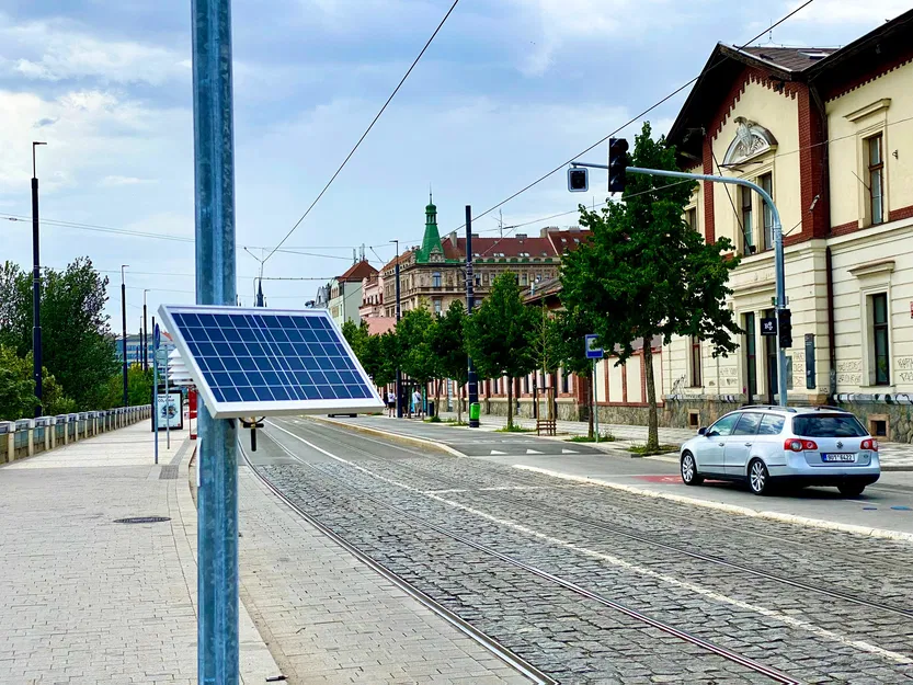 Mô hình 3D Solarnode Meshtastic - Image 8