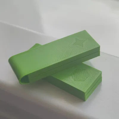 Dập giấy/con dấu/lỗ bấm cho các điểm kiểm tra Cuộc đua Phiêu lưu