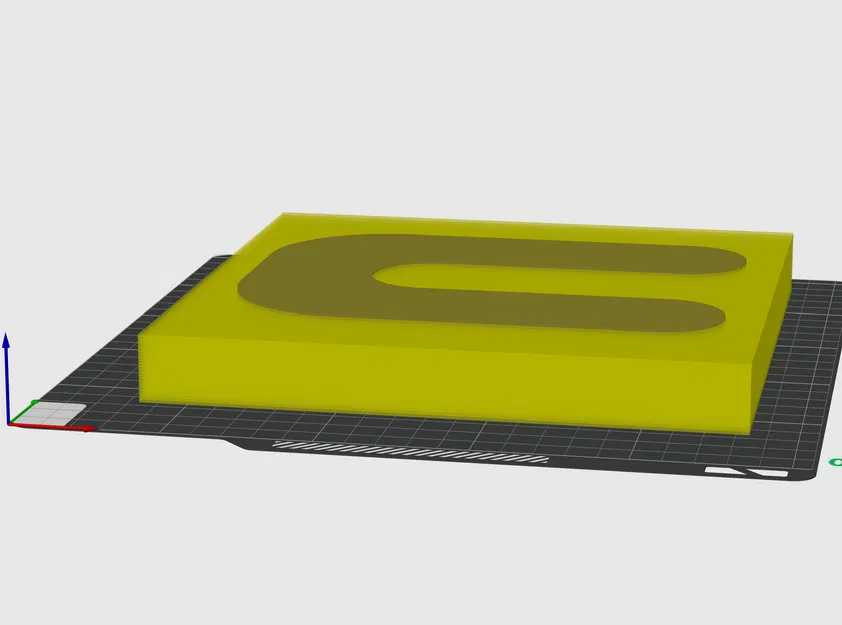 Tháp kiểm tra lưu lượng tối đa Bambu slicer cho X1C - Image 3