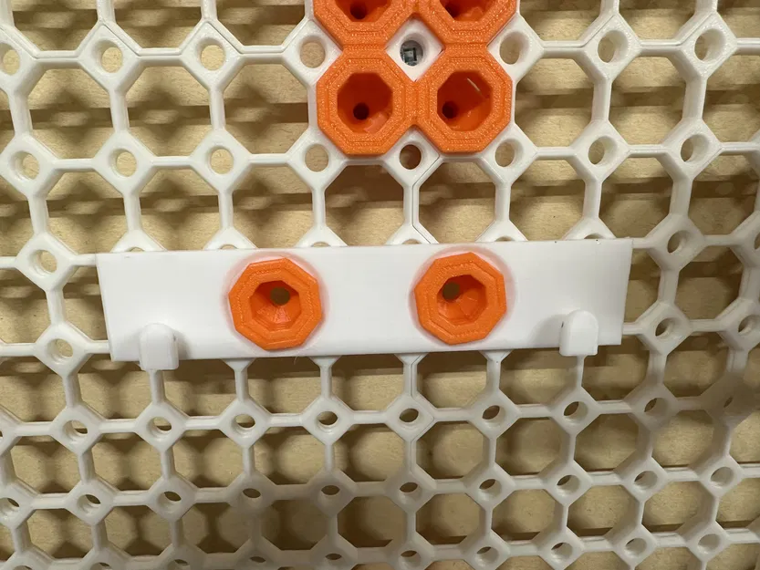 Giá đỡ sạc Dewalt DCB115 20v cho Multiboard - Image 2