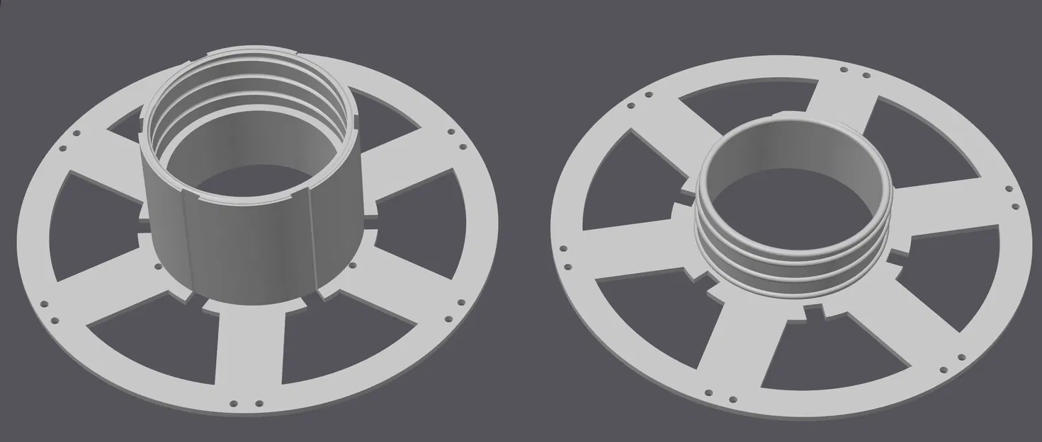 Cuộn dây FlashForge Adventurer 3 và những thứ khác - Image 1