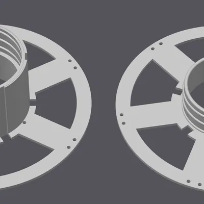 Cuộn dây FlashForge Adventurer 3 và những thứ khác