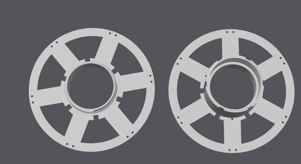 Cuộn dây FlashForge Adventurer 3 và những thứ khác - Image 2
