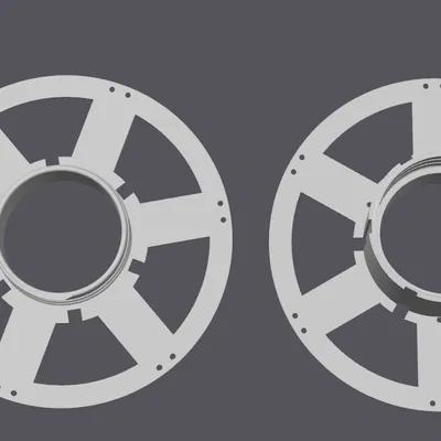 Cuộn dây FlashForge Adventurer 3 và những thứ khác