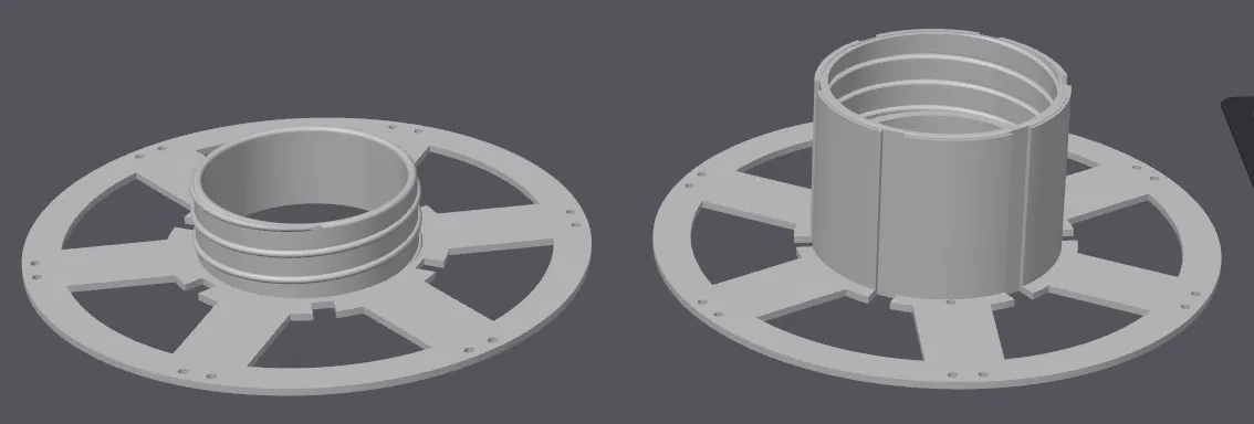 Cuộn dây FlashForge Adventurer 3 và những thứ khác - Image 3